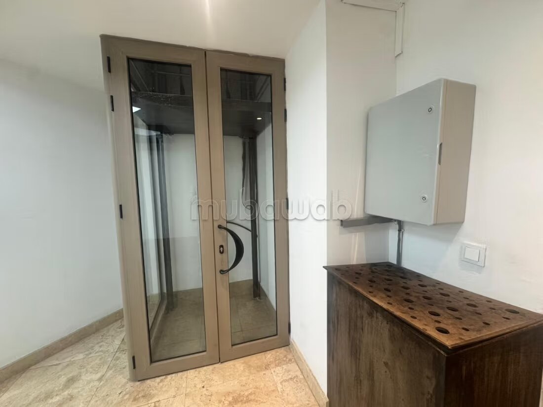 مكتب ١١٦ م² للإيجار في مراكش (جليل) — Photo 13