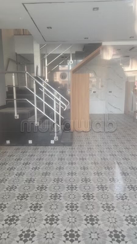مكتب ١١٦ م² للإيجار في مراكش (جليل) — Photo 22