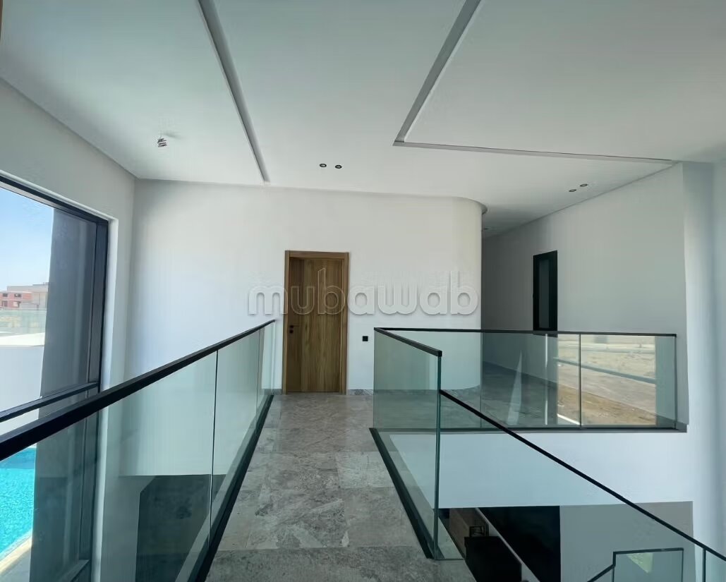 Villa 417 m² à vendre à Had Soualem — Photo 5