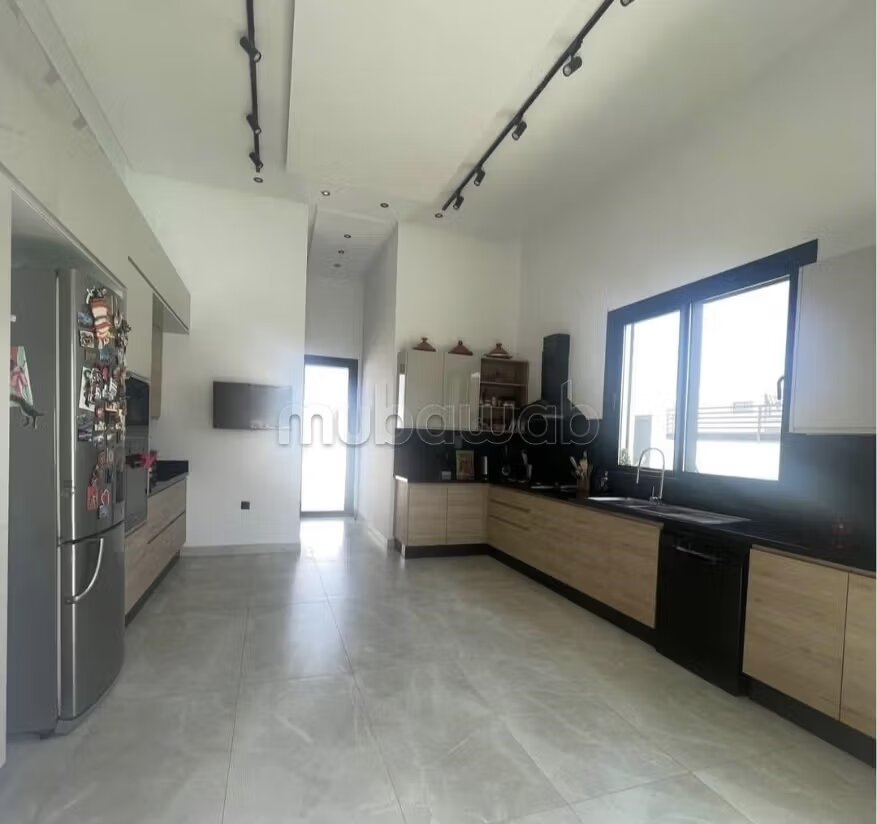 Villa 417 m² à vendre à Had Soualem — Photo 12