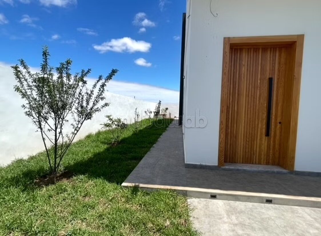 Villa 417 m² à vendre à Had Soualem — Photo 13