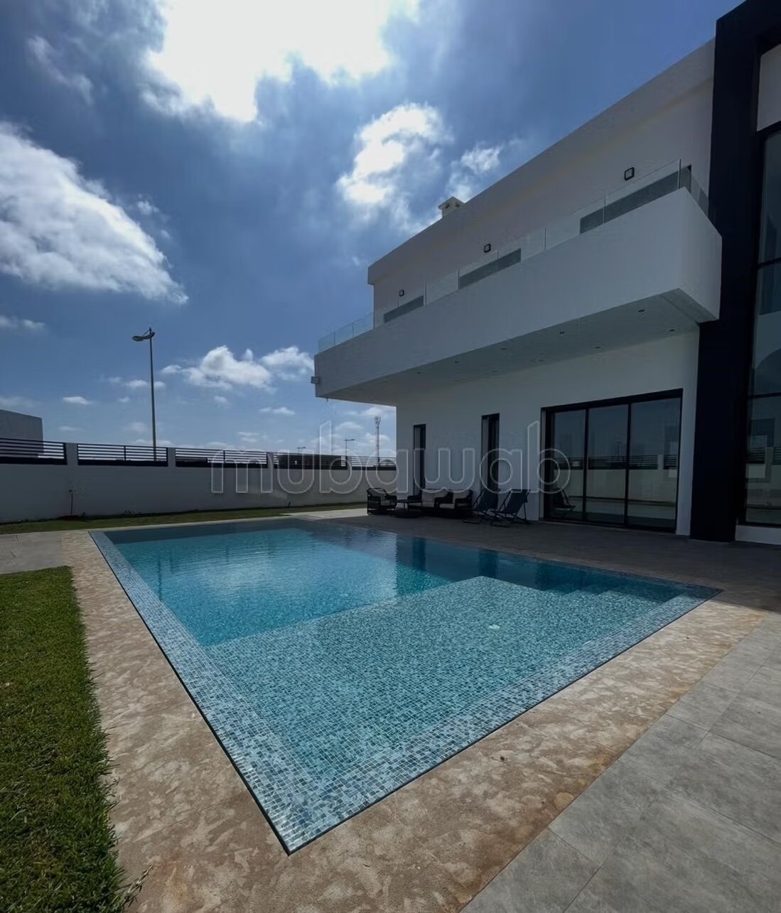 Villa 417 m² à vendre à Had Soualem — Photo 15