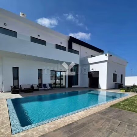 Villa 417 m² à vendre à Had Soualem — Photo 16