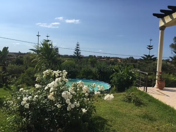 Villa 417 m² à vendre à Had Soualem — Photo 17