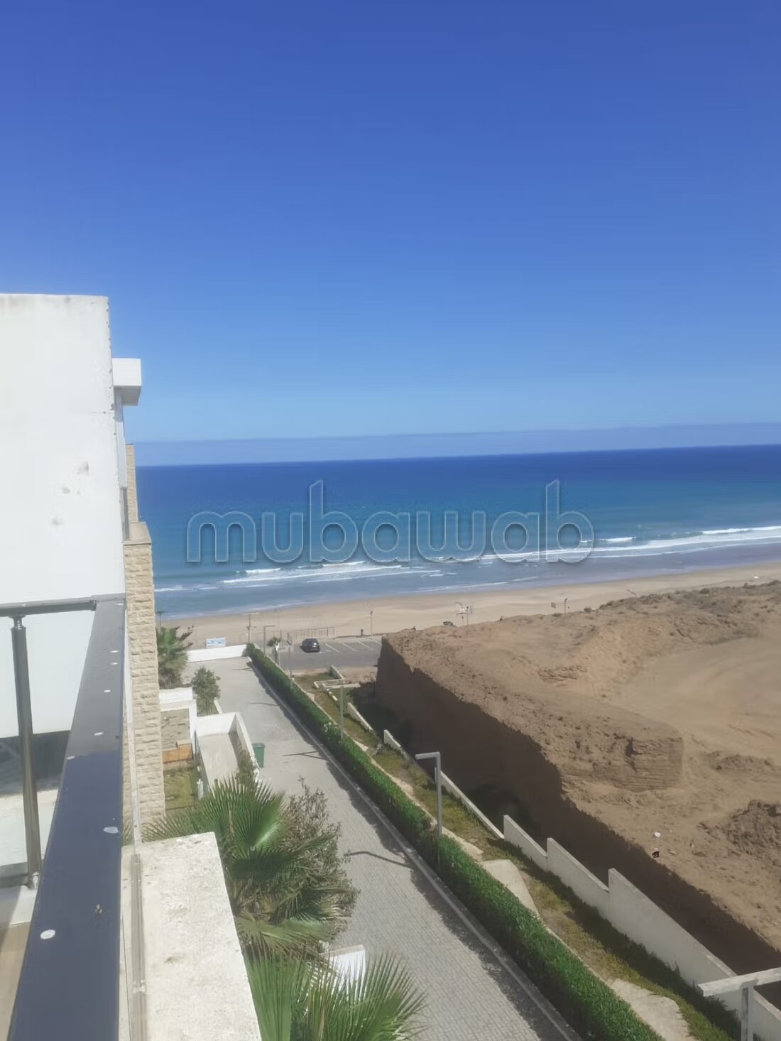 Appartement 86 m² à vendre à Sidi Bouknadel
