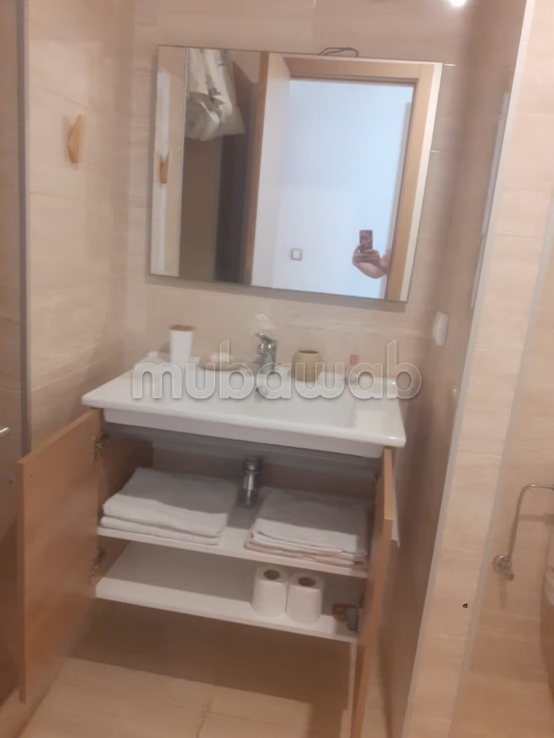 Appartement 86 m² à vendre à Sidi Bouknadel — Photo 4