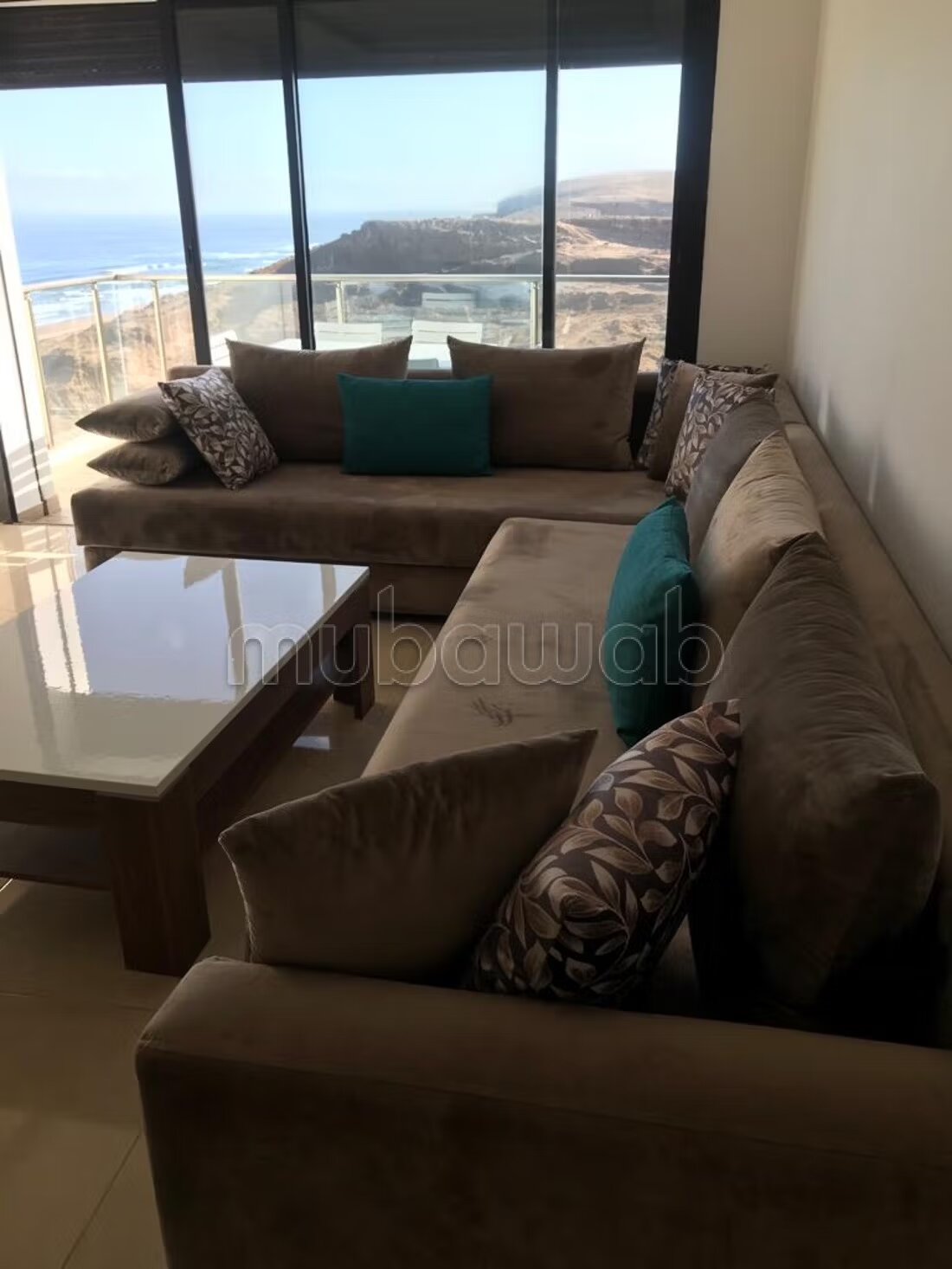 Appartement 86 m² à vendre à Sidi Bouknadel — Photo 8