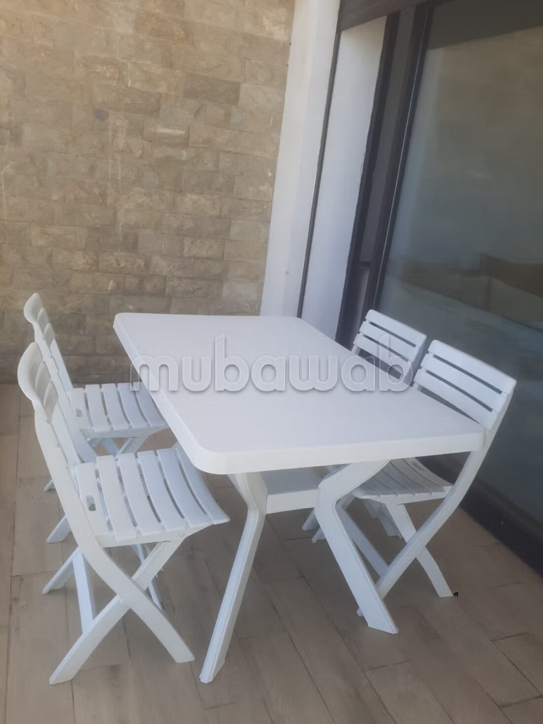 Appartement 86 m² à vendre à Sidi Bouknadel — Photo 10