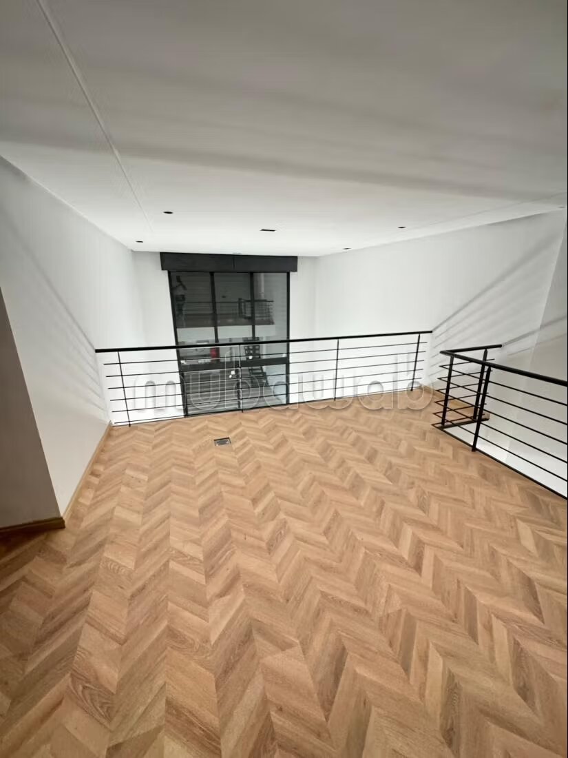 Duplex premium à saisir