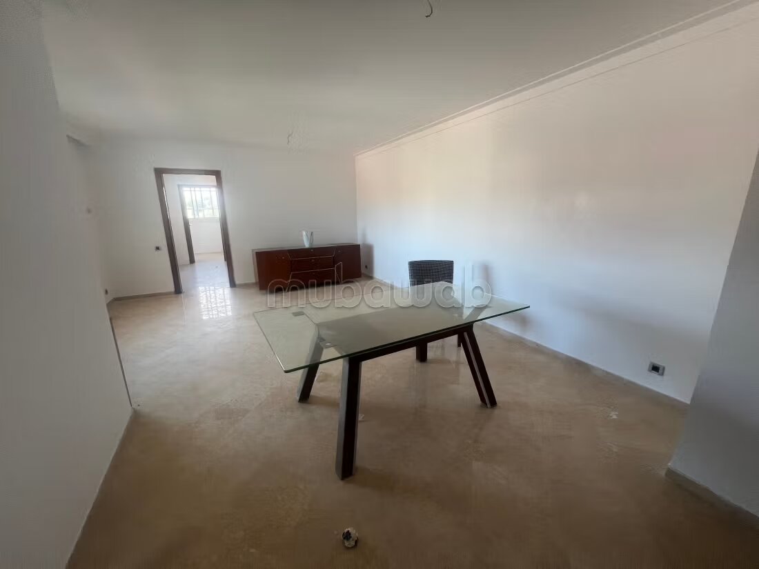 3‑Bedroom Apartment for Rent in Casablanca – Ain Diab — Photo 12