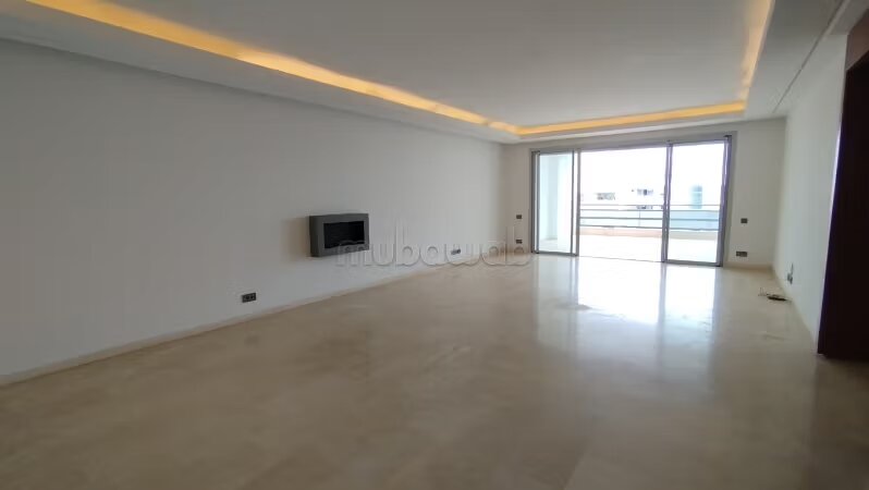 3‑Bedroom Apartment for Rent in Casablanca – Ain Diab — Photo 14