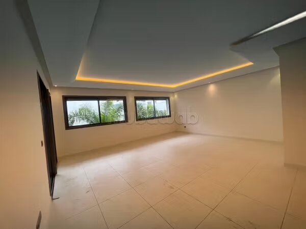 3‑Bedroom Apartment for Rent in Casablanca – Ain Diab — Photo 16