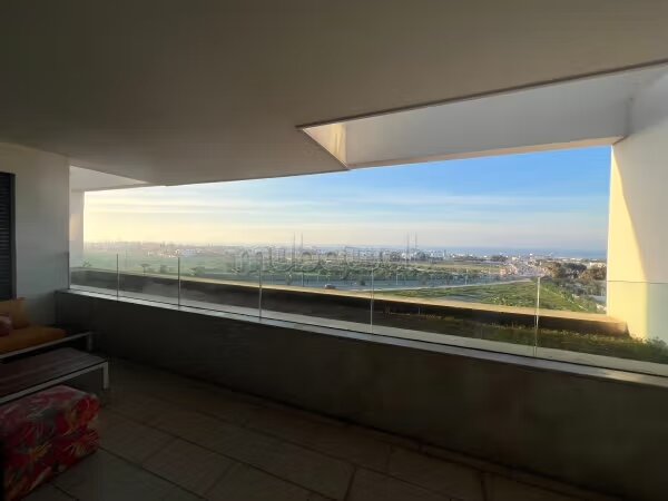 3‑Bedroom Apartment for Rent in Casablanca – Ain Diab — Photo 17