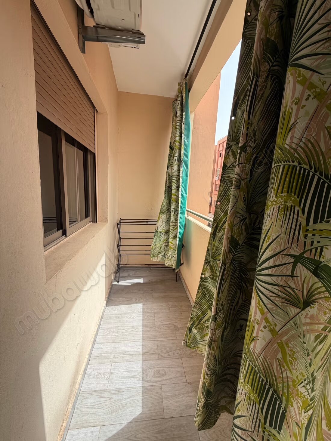 Appartement 2 chambres à louer à Marrakech — Photo 10