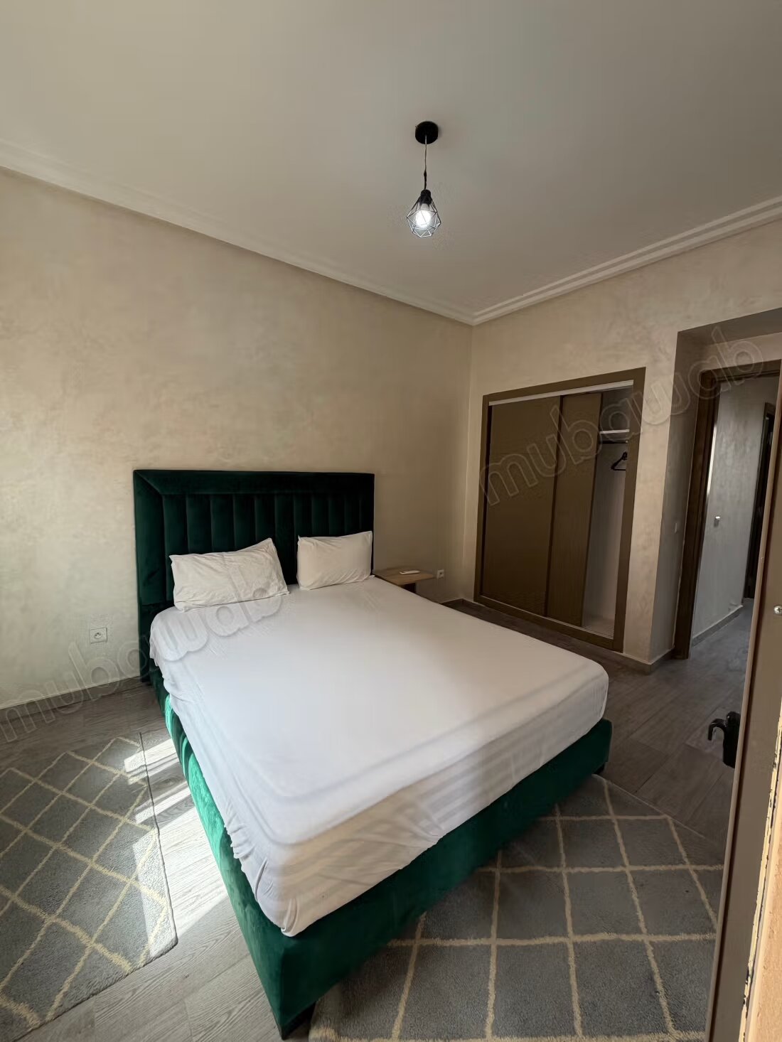Appartement 2 chambres à louer à Marrakech — Photo 11