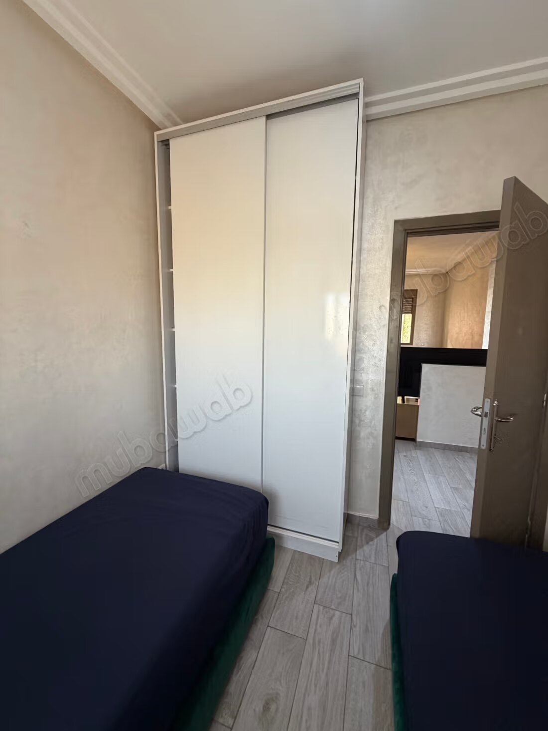 Appartement 2 chambres à louer à Marrakech — Photo 13