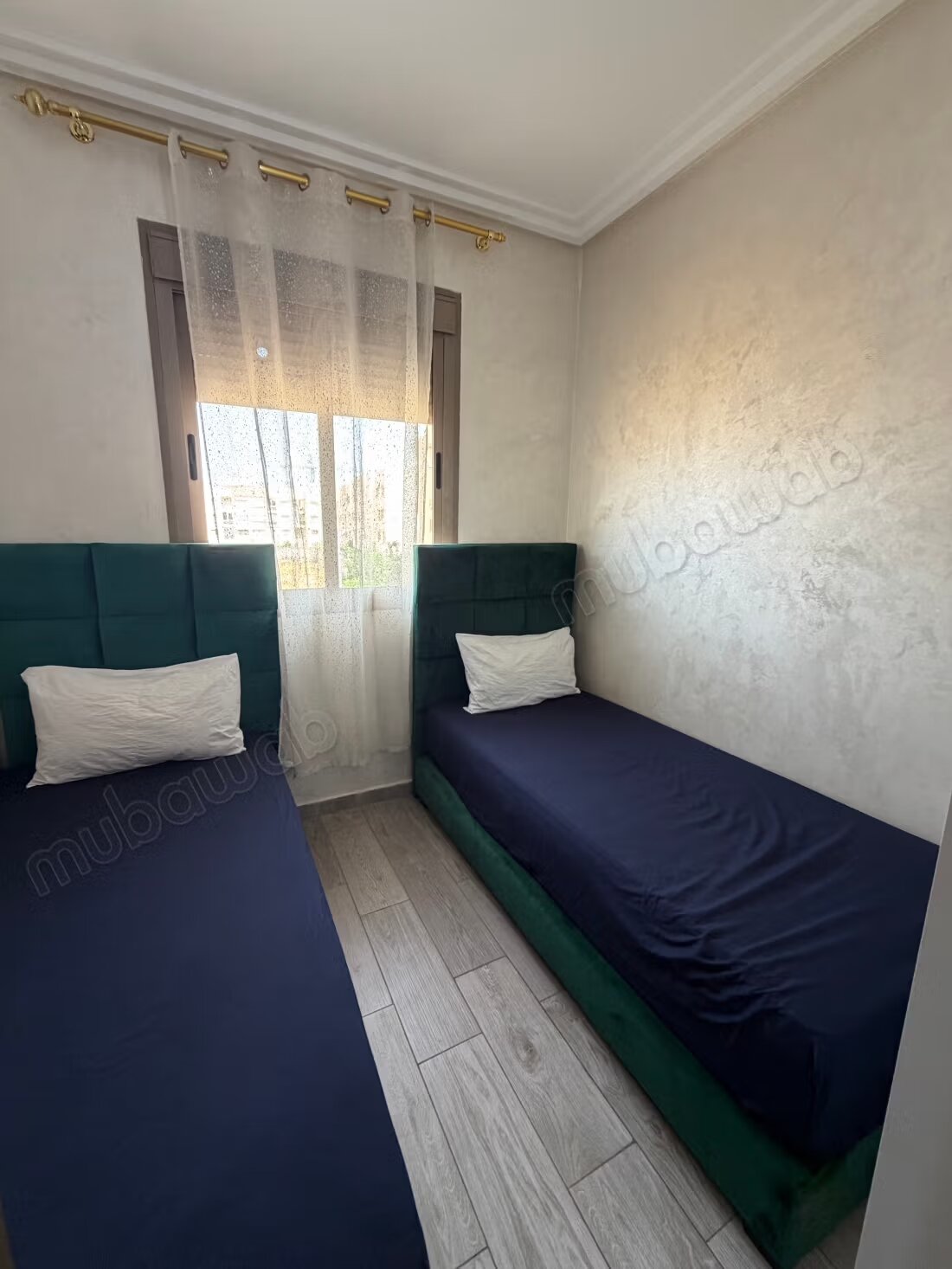 Appartement 2 chambres à louer à Marrakech — Photo 14