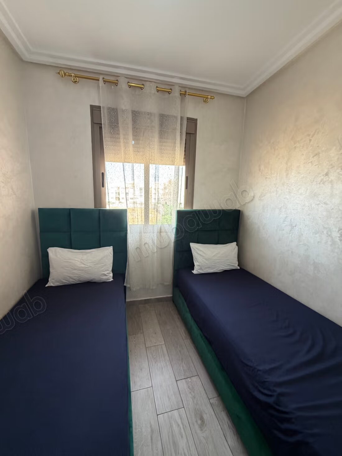 Appartement 2 chambres à louer à Marrakech — Photo 15