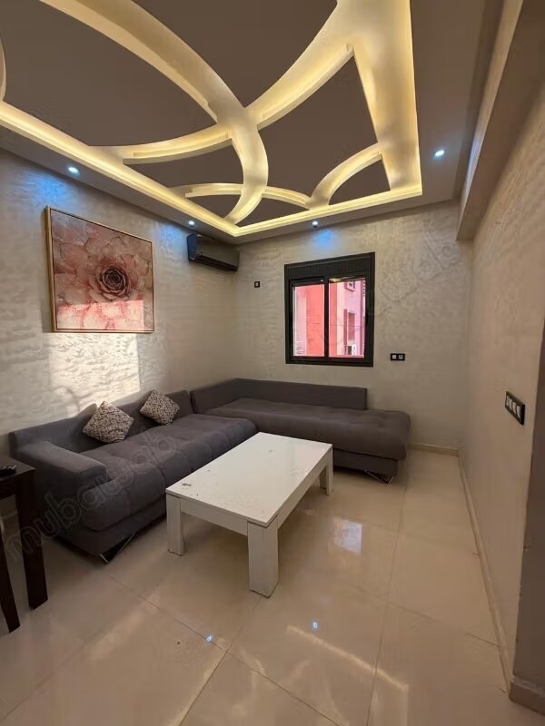 Appartement 2 chambres à louer à Marrakech — Photo 17