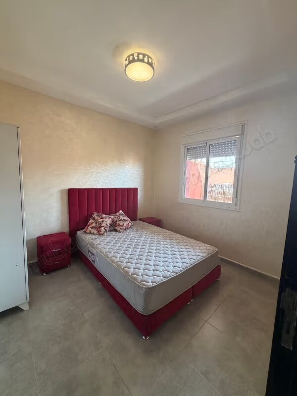 Appartement 2 chambres à louer à Marrakech — Photo 19