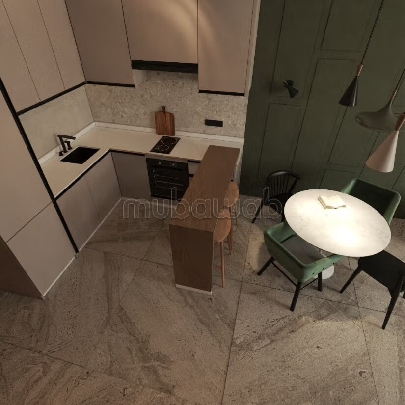 Apartment 74 sqm for sale in Casablanca – Palmier — Photo 10