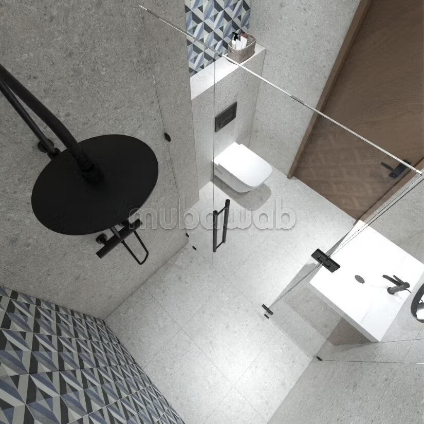 Apartment 74 sqm for sale in Casablanca – Palmier — Photo 18