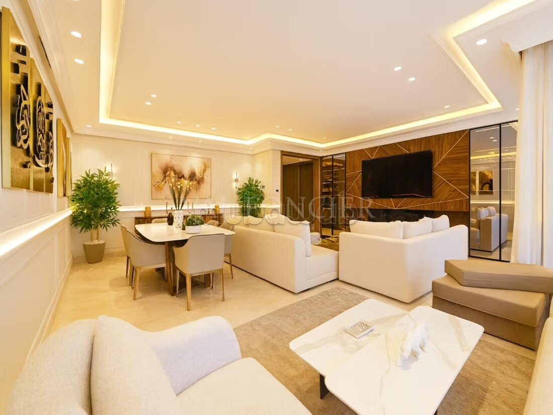 Apartment 210 sqm for rent in Casablanca — Photo 3