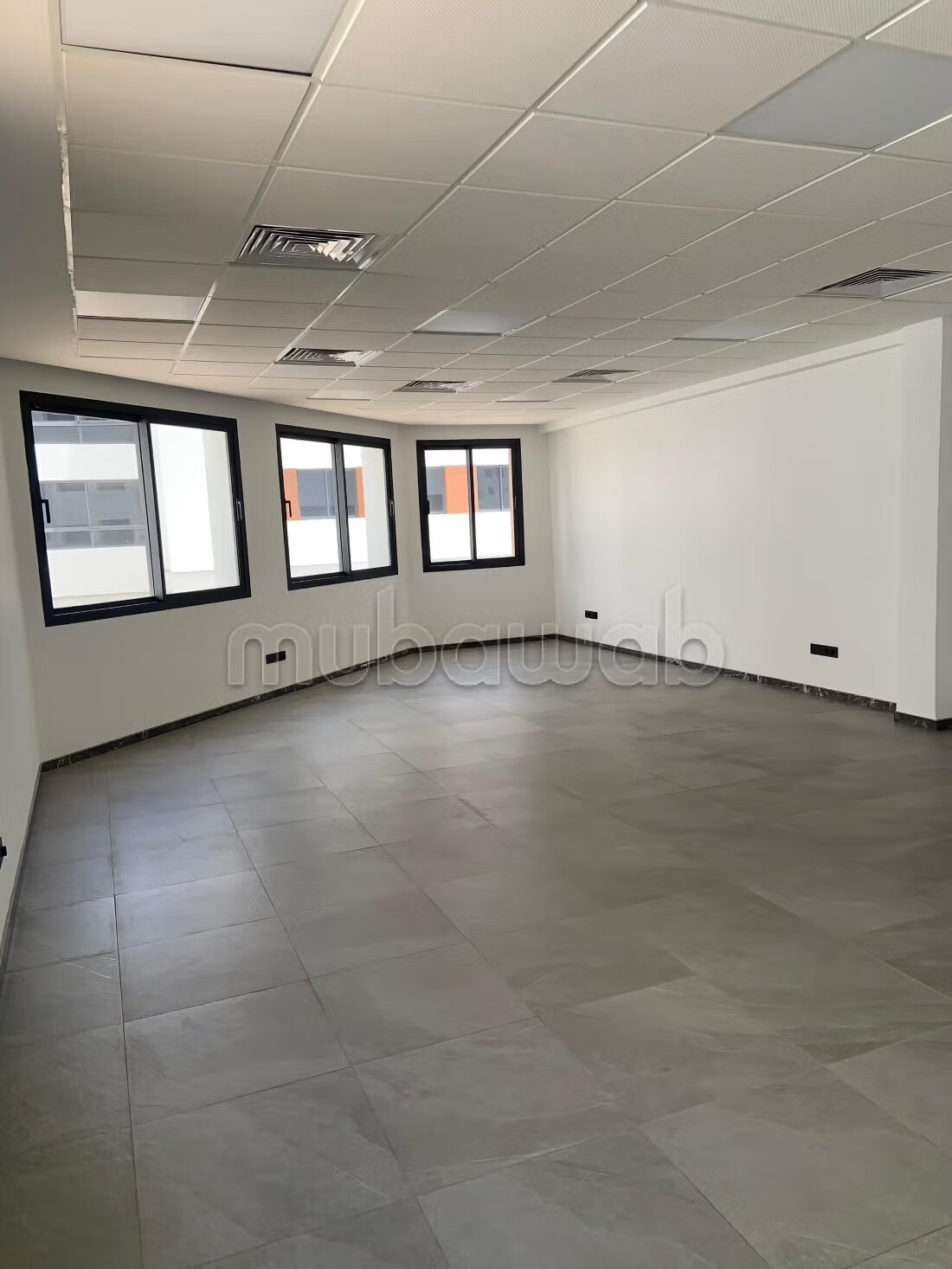 Office 59 m² for Sale in Casablanca — Photo 4