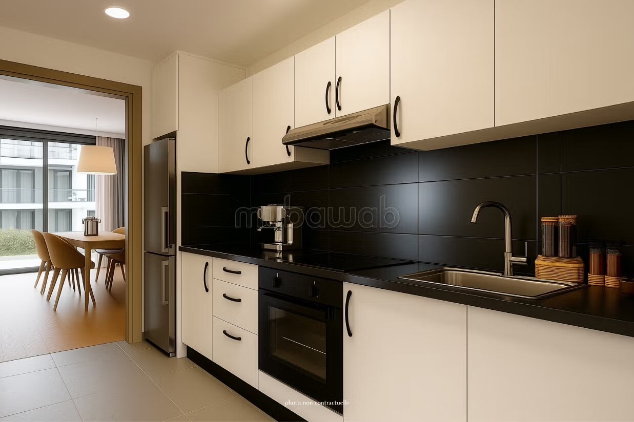 Appartement 77 m² à vendre à Kénitra — Photo 7
