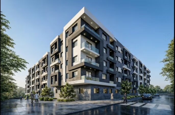 Appartement 77 m² à vendre à Kénitra — Photo 10