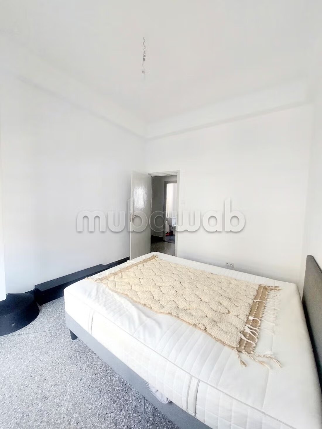 Apartment 46 sqm for rent in Casablanca – Maarif — Photo 3