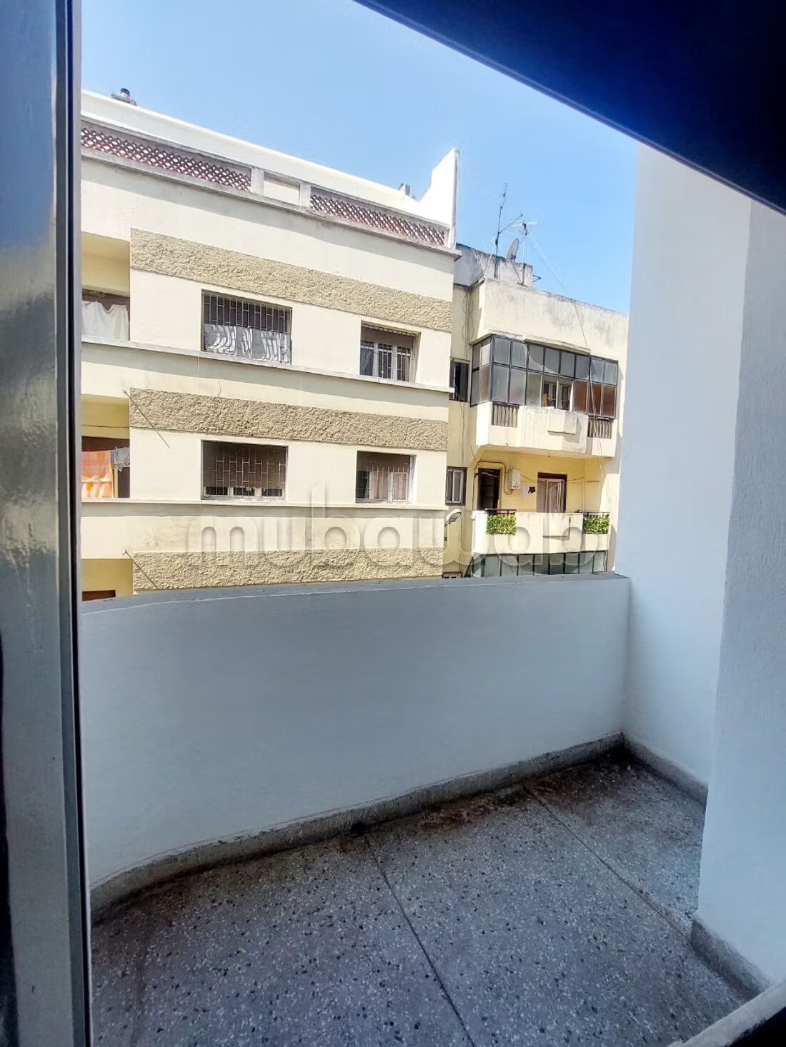 Apartment 46 sqm for rent in Casablanca – Maarif — Photo 7