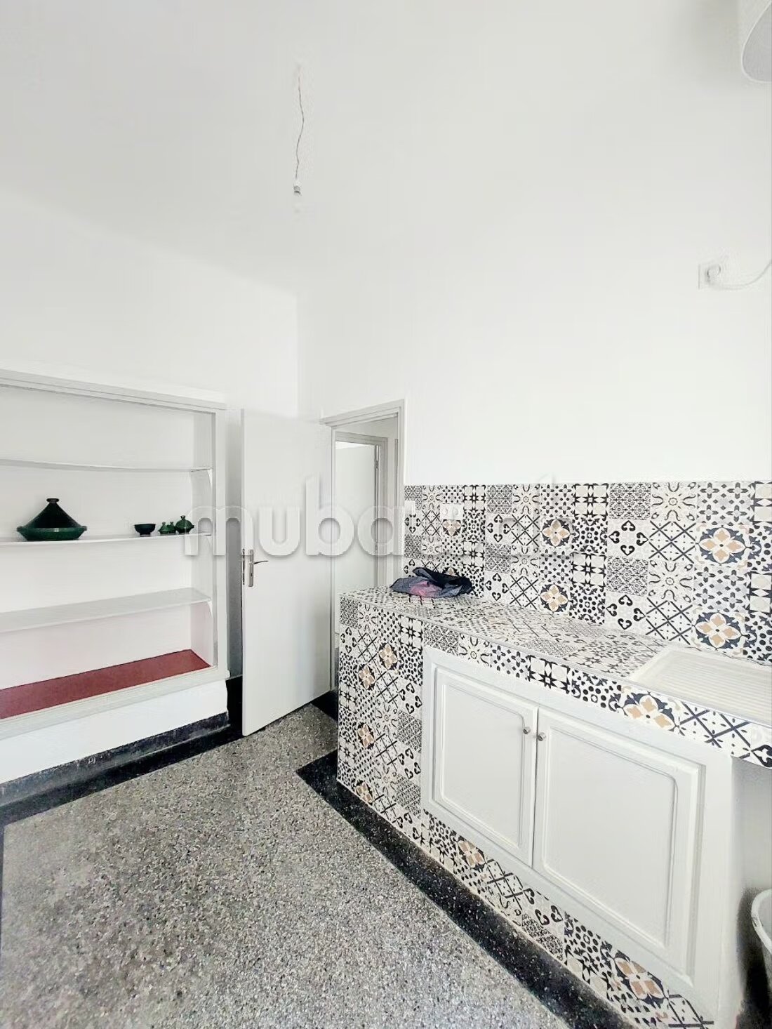 Apartment 46 sqm for rent in Casablanca – Maarif — Photo 8