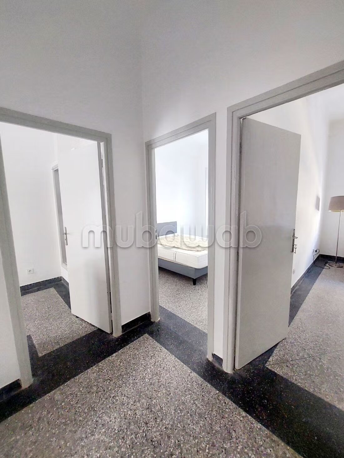 Apartment 46 sqm for rent in Casablanca – Maarif — Photo 9