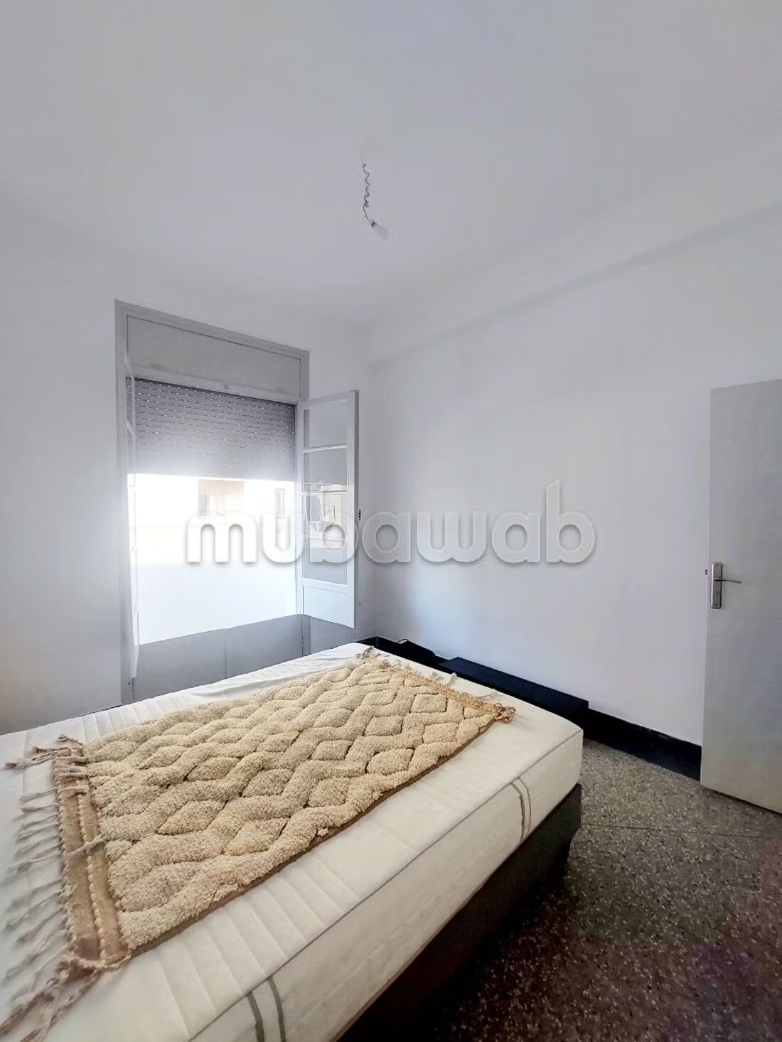 Apartment 46 sqm for rent in Casablanca – Maarif — Photo 10