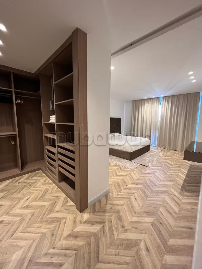 Apartment 400 m² for rent in Tanger – Sania — Photo 8