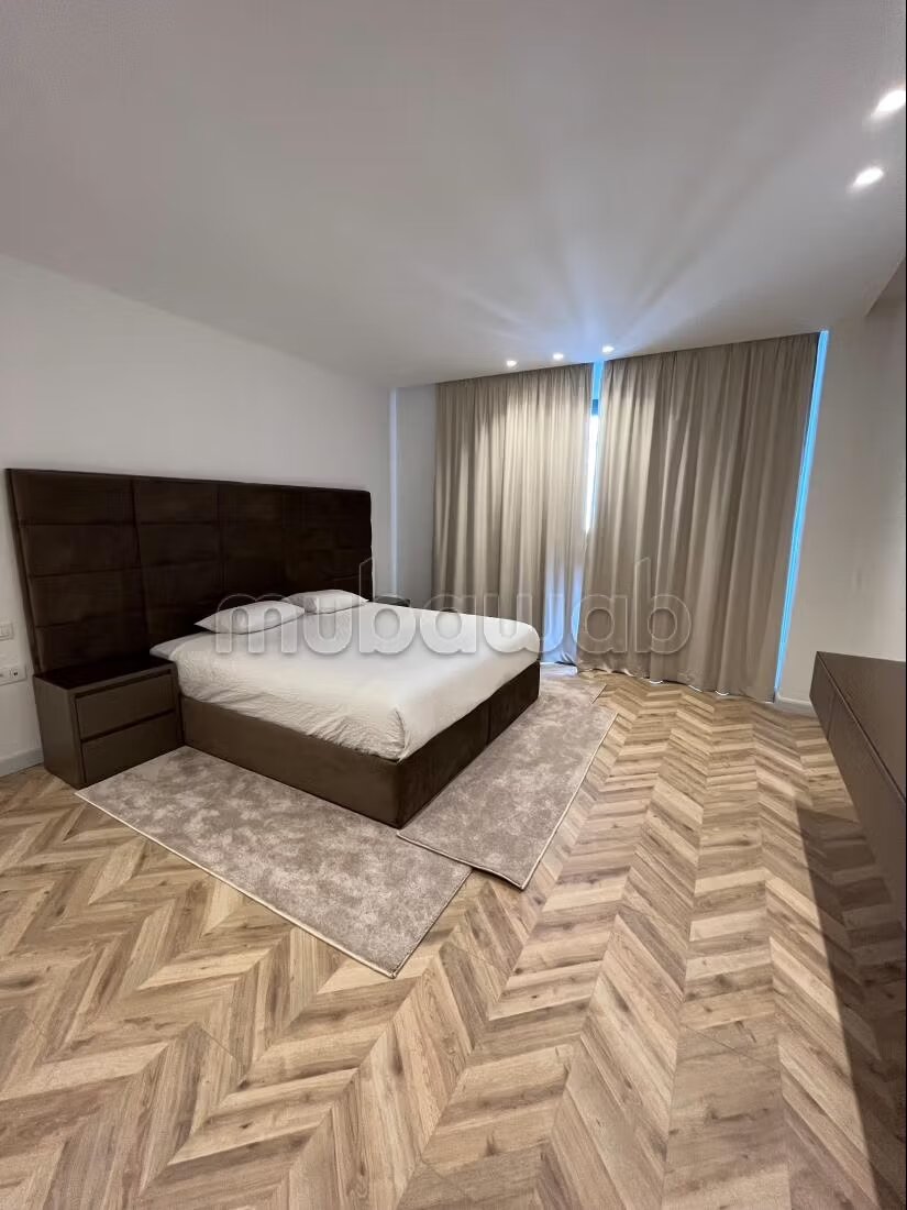 Apartment 400 m² for rent in Tanger – Sania — Photo 9