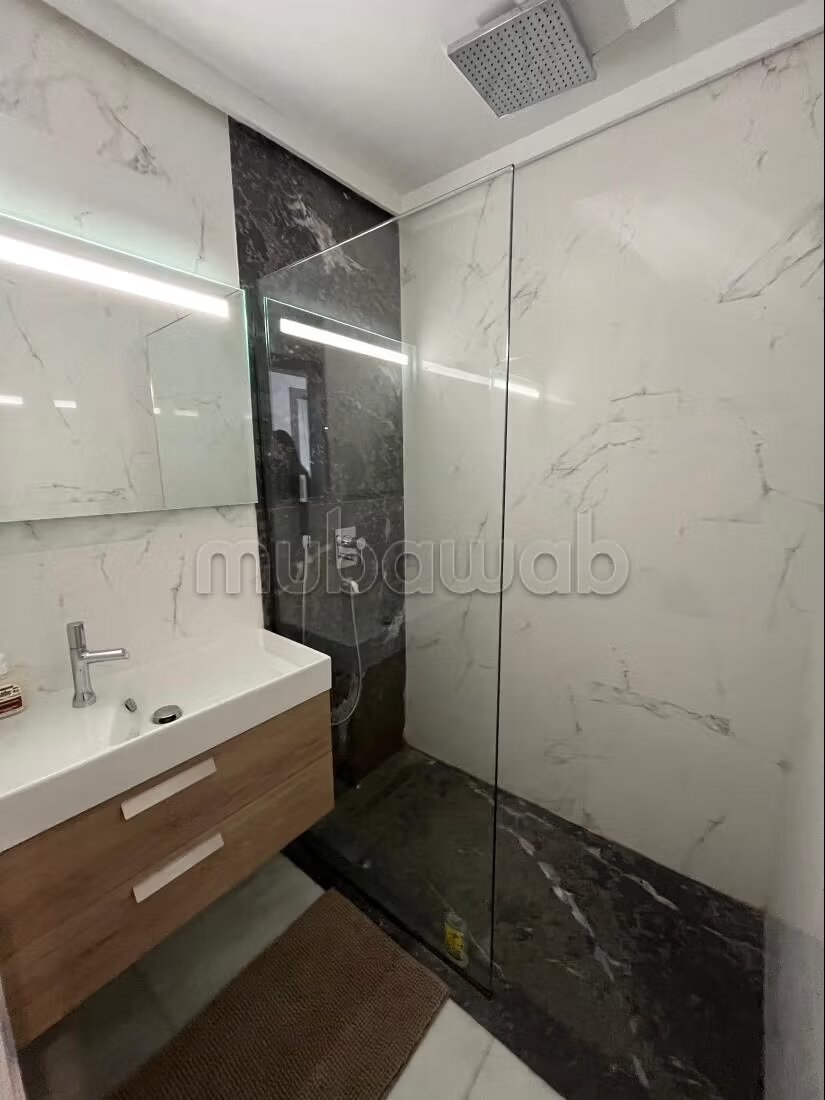 Apartment 400 m² for rent in Tanger – Sania — Photo 11