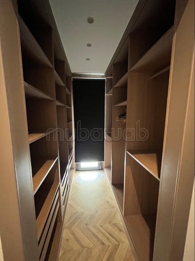 Apartment 400 m² for rent in Tanger – Sania — Photo 13
