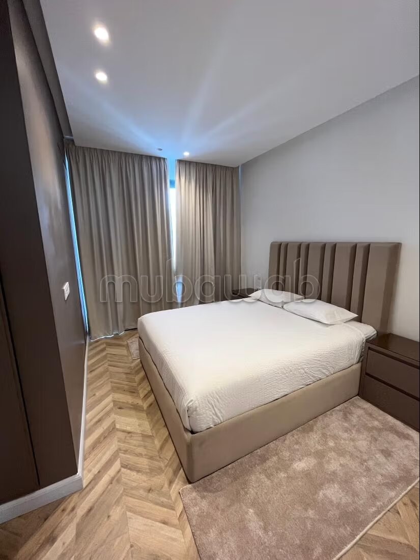 Apartment 400 m² for rent in Tanger – Sania — Photo 14