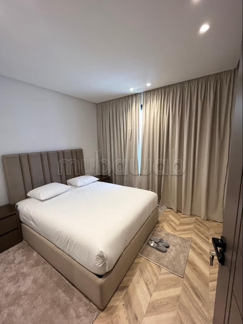Apartment 400 m² for rent in Tanger – Sania — Photo 15
