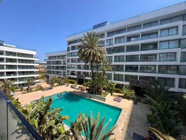 Apartment 400 m² for rent in Tanger – Sania — Photo 20