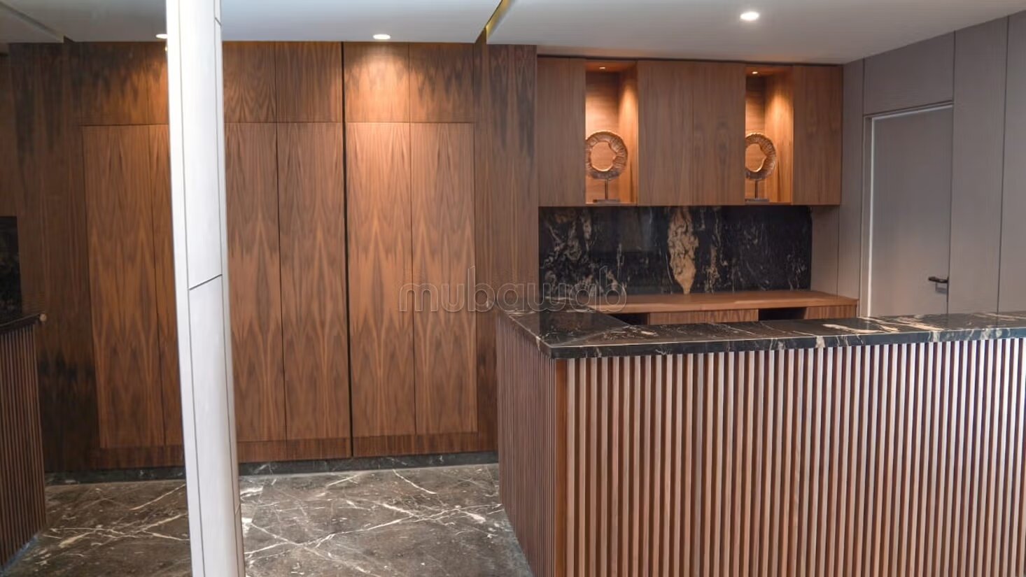 60 m² Studio for Rent in الدار البيضاء — Photo 10