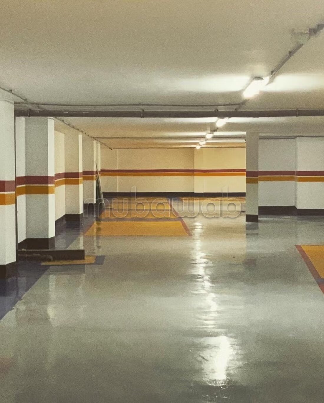 60 m² Studio for Rent in الدار البيضاء — Photo 11