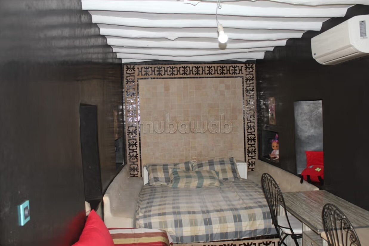 Riad 112 m² à vendre à Agadir — Photo 7