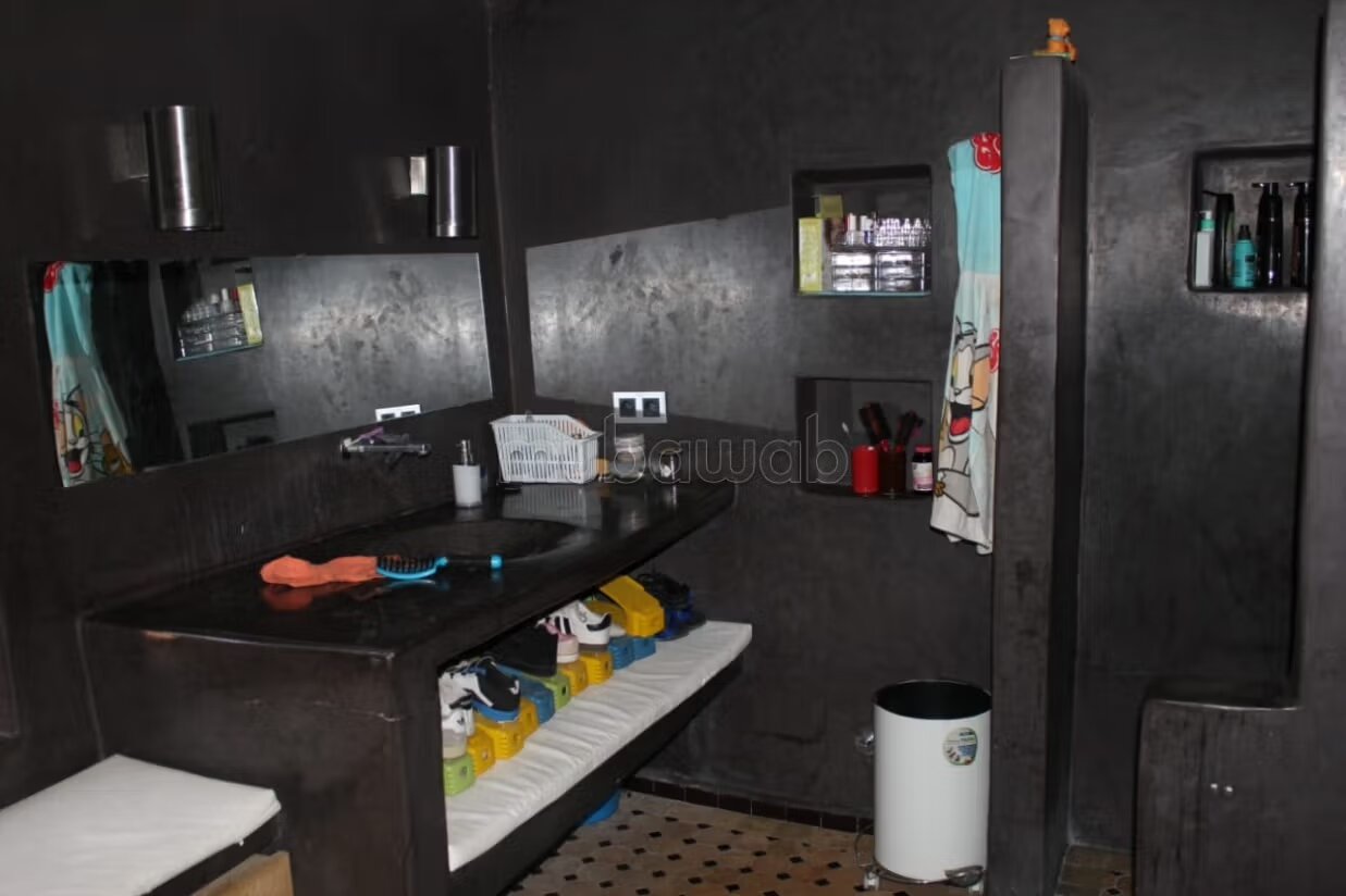 Riad 112 m² à vendre à Agadir — Photo 8