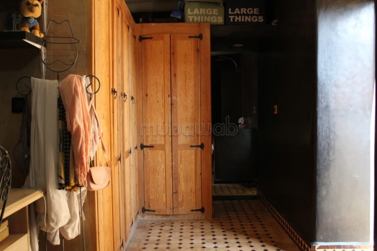 Riad 112 m² à vendre à Agadir — Photo 9