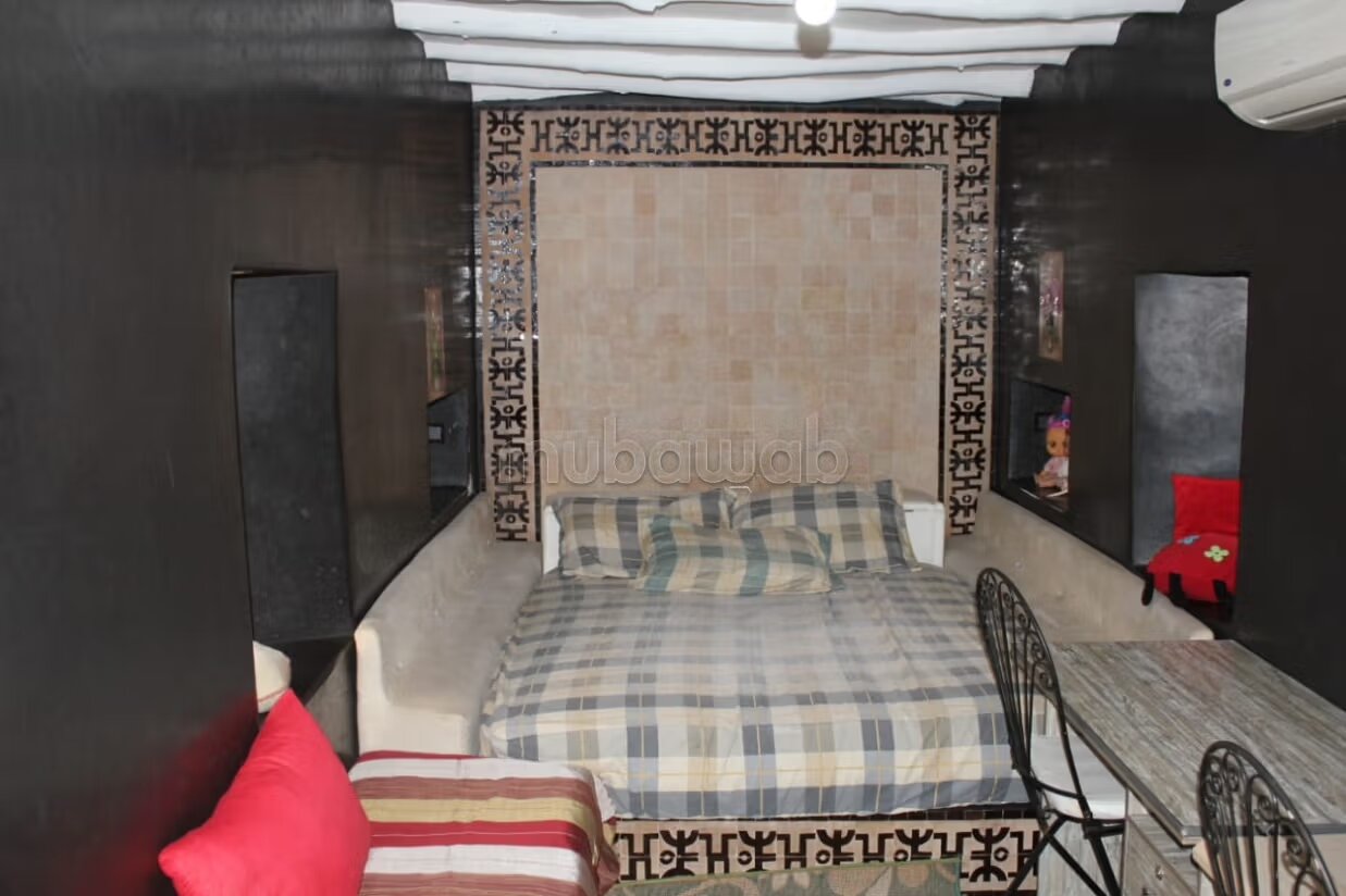 Riad 112 m² à vendre à Agadir — Photo 10