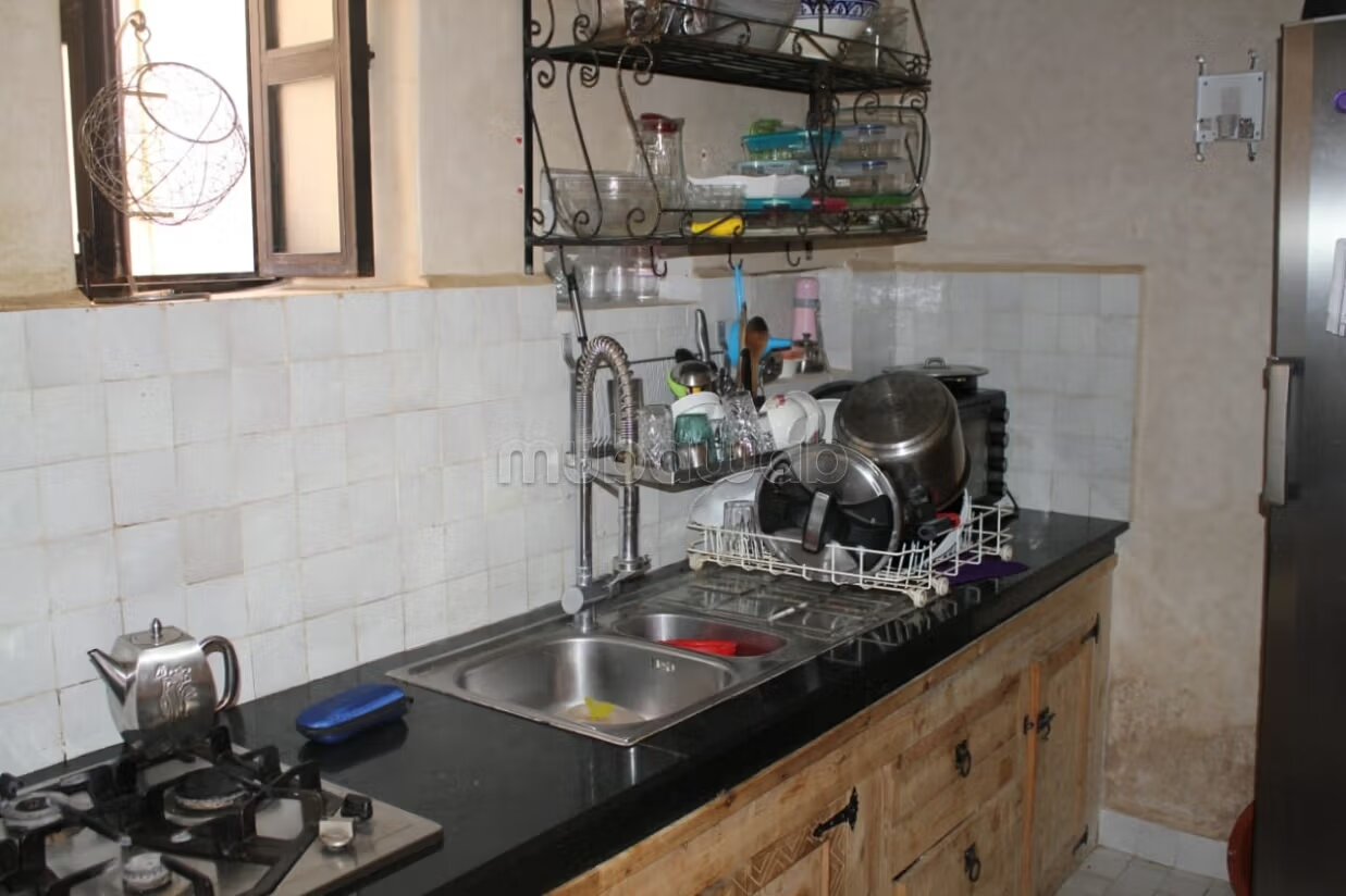 Riad 112 m² à vendre à Agadir — Photo 11