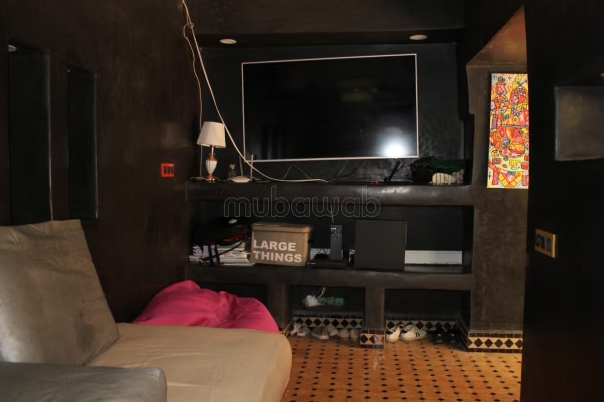 Riad 112 m² à vendre à Agadir — Photo 12